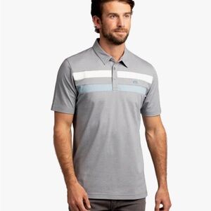 Travis Mathew Polo Shirt